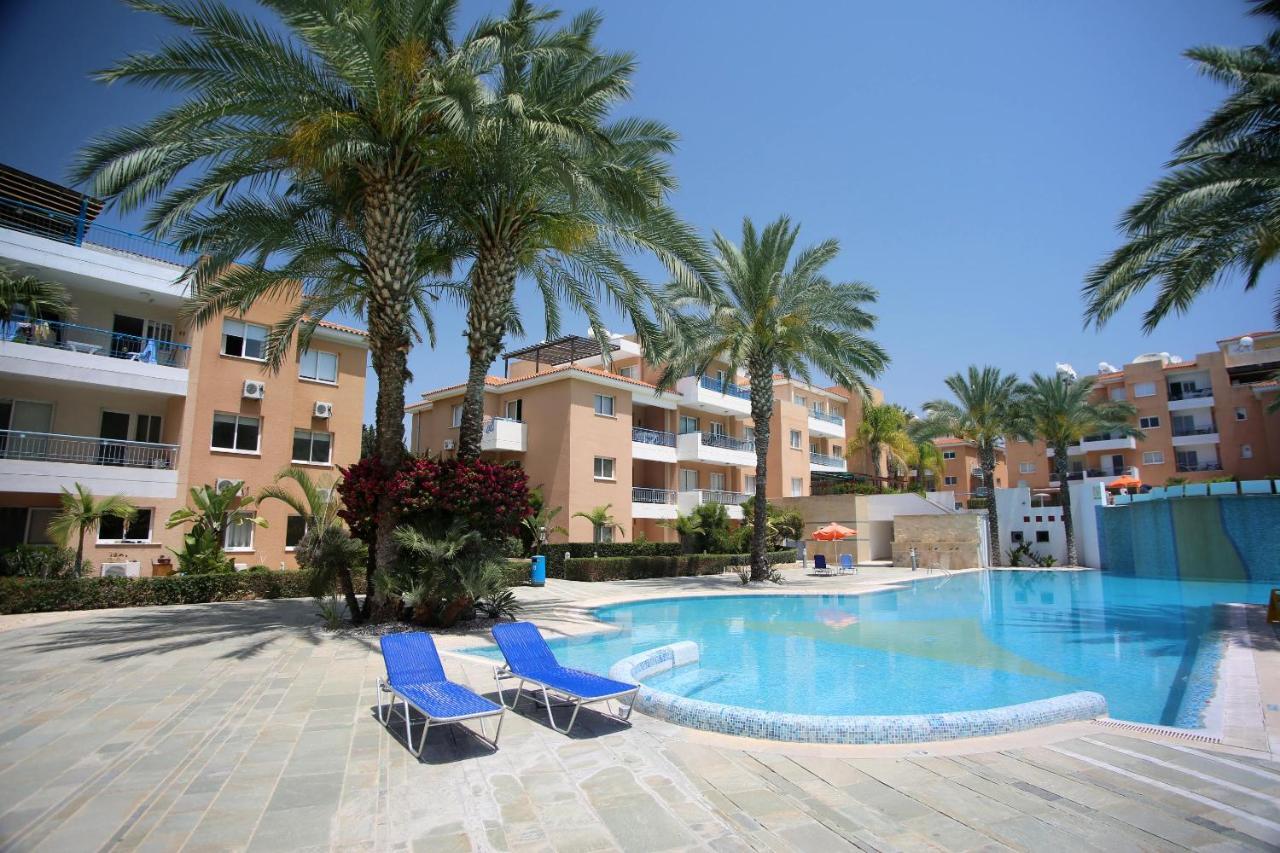 Διαμέρισμα Iris Village Πάφος